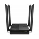 TP-Link AC1200 Archer C64 bežični usmjerivač (Dual-Band Gigabit Router) 400Mbps/867Mbps (2.4GHz/5GHz), 802.11a/b/g/n/ac,