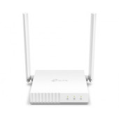 TP-Link bežični usmjerivač (Router) 300Mbps, 2.4GHz, 802.11n/g/b, 1×WAN + 4×LAN, 2×fiksne antene