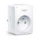 TP-Link Tapo P110 Mini Smart Wi-Fi Alexa & Google