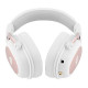 HEADSET - REDRAGON ZEUS 2 H510W WHITE