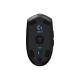 Miška Logitech G305 LIGHTSPEED Wireless Gaming, črna