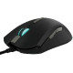 Miška UVI ENVY V2, RGB, 12.000 DPI, USB