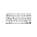 Tipkovnica Logitech MX Keys Mini, bijela, SLO g.