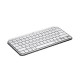 Tipkovnica Logitech MX Keys Mini, bela, SLO g.