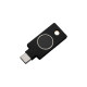 Varnostni ključ Yubico YubiKey C Bio, FIDO Edition, USB-C