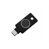 Yubico YubiKey C Bio, FIDO Edition, USB-C