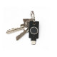 Varnostni ključ Yubico YubiKey C Bio, FIDO Edition, USB-C