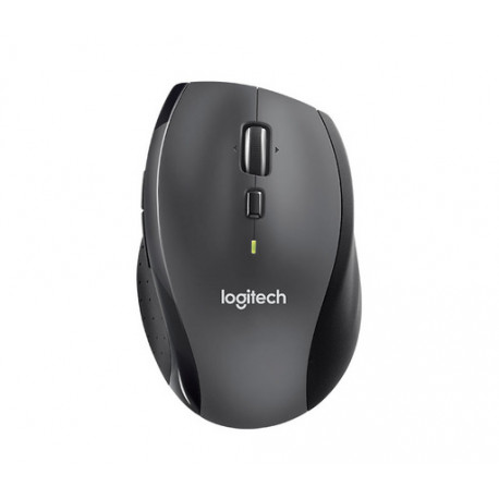 Miška Logitech M705 Wireless, Unifying