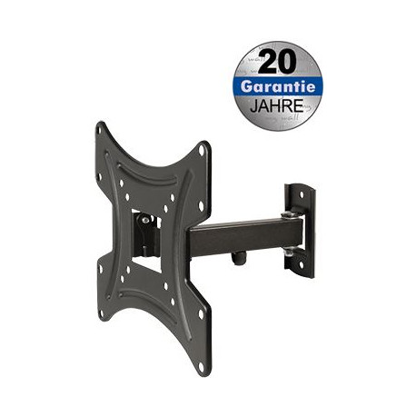 Transmedia Wall Bracket for for flat screens (58 - 107 cm)