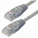 Transmedia Cat.5e UTP Kabel 50m, Grey