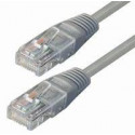 Transmedia Cat.5e UTP Kabel 50m, Grey