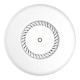 MikroTik ( RBcAPGi-5acD2nD-XL) Dual-band wireless AP for mounting on a ceiling or wall