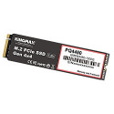 Kingmax PQ4480 250GB M.2 2280 PCIe NVMe SSD Gen4x4 