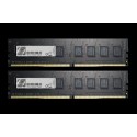 G.Skill 16GB DDR4 2400 C15 2x8GB