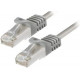 Transmedia Cat.7 SFTP Kabel 2,0M, dark grey