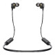 Slušalice AIWA In-Earphone, bežične, Quad Driver Neckband ESTBT-450BK