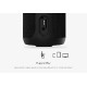 REMAX Portable Waterproof Wireless Speaker RB-M28 black