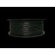 Filament for 3D, ABS, 1.75 mm, 1 kg, black