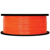 Filament for 3D, ABS, 1.75 mm, 1 kg, orange