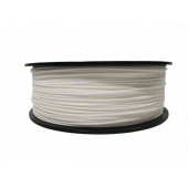 Filament for 3D, PA nylon, 1.75 mm, 1 kg, white