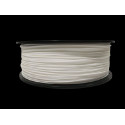 Filament for 3D, PA nylon, 1.75 mm, 1 kg, white