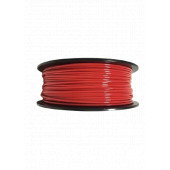 Filament for 3D, PET-G, 1.75 mm, 1 kg, red