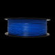 Filament for 3D, PLA, 1.75 mm, 1 kg, blue