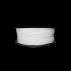 Filament for 3D, PLA, 1.75 mm, 1 kg, white