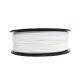 Filament for 3D, TPU, 1.75 mm, 1 kg, white