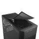 Sharkoon V1000 RGB Mikro toranj/Tower Crno