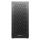 Sharkoon MS-Z1000 Mikro toranj/Tower Crno