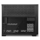 Sharkoon MS-Z1000 Mikro toranj/Tower Crno