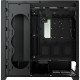 Corsair 5000D AIRFLOW Midi Tower Crno