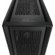 Corsair 5000D AIRFLOW Midi Tower Crno