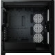 Corsair 5000D AIRFLOW Midi Tower Crno