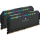 Corsair Dominator CMT64GX5M2B5200C40 memorijski modul 64 GB 2 x 32 GB DDR5 5200 MHz