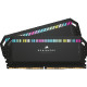 Corsair Dominator CMT64GX5M2B5200C40 memorijski modul 64 GB 2 x 32 GB DDR5 5200 MHz