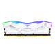 Team Group DELTA RGB DDR5 memorijski modul 32 GB 2 x 16 GB 6400 MHz ECC