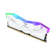 Team Group DELTA RGB DDR5 memorijski modul 32 GB 2 x 16 GB 6400 MHz ECC