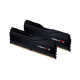 G.Skill Trident F5-6000J4040F16GX2-TZ5K memorijski modul 32 GB 2 x 16 GB DDR5 6000 MHz