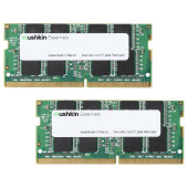 Mushkin  SO-DIMM 32GB (2x16GB) DDR4 2400MHz