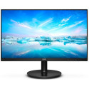 Philips 22" 221V8A/00 1920×1080 VA, Anti-Glare, 75Hz, 4ms, VGA/HDMI, zvučnici, crni