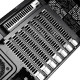 Silverstone GD09B-C HTPC Crno