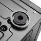 Silverstone GD09B-C HTPC Crno