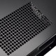 Silverstone GD09B-C HTPC Crno