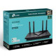 AX3000 Dual-Band Wi-Fi 6 RouterSPEED: 574 Mbps at 2.4 GHz + 2402 Mbps at 5 GHz SPEC: 4× Antennas, 1×