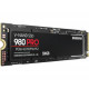 Samsung 980 Pro 500GB NVMe PCIe 4.0 M.2 SSD, R/W: 6900/5000 MB/s (MZ-V8P500BW)