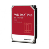 Western Digital Red Plus 10TB SATA3, 7200rpm, 256MB cache (WD101EFBX)