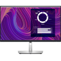 Monitor DELL Professional P2723D 27in, 2560x1440, QHD, IPS Antiglare, 16:9, 1000:1, 350 cd/m2, 8ms/5