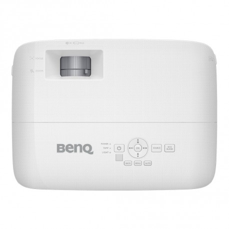 Projektor Benq MS560, 800x600 SVGA, 4000lm,1.1x, HDMIx2, USB, SmartEco, 10W zvučnik